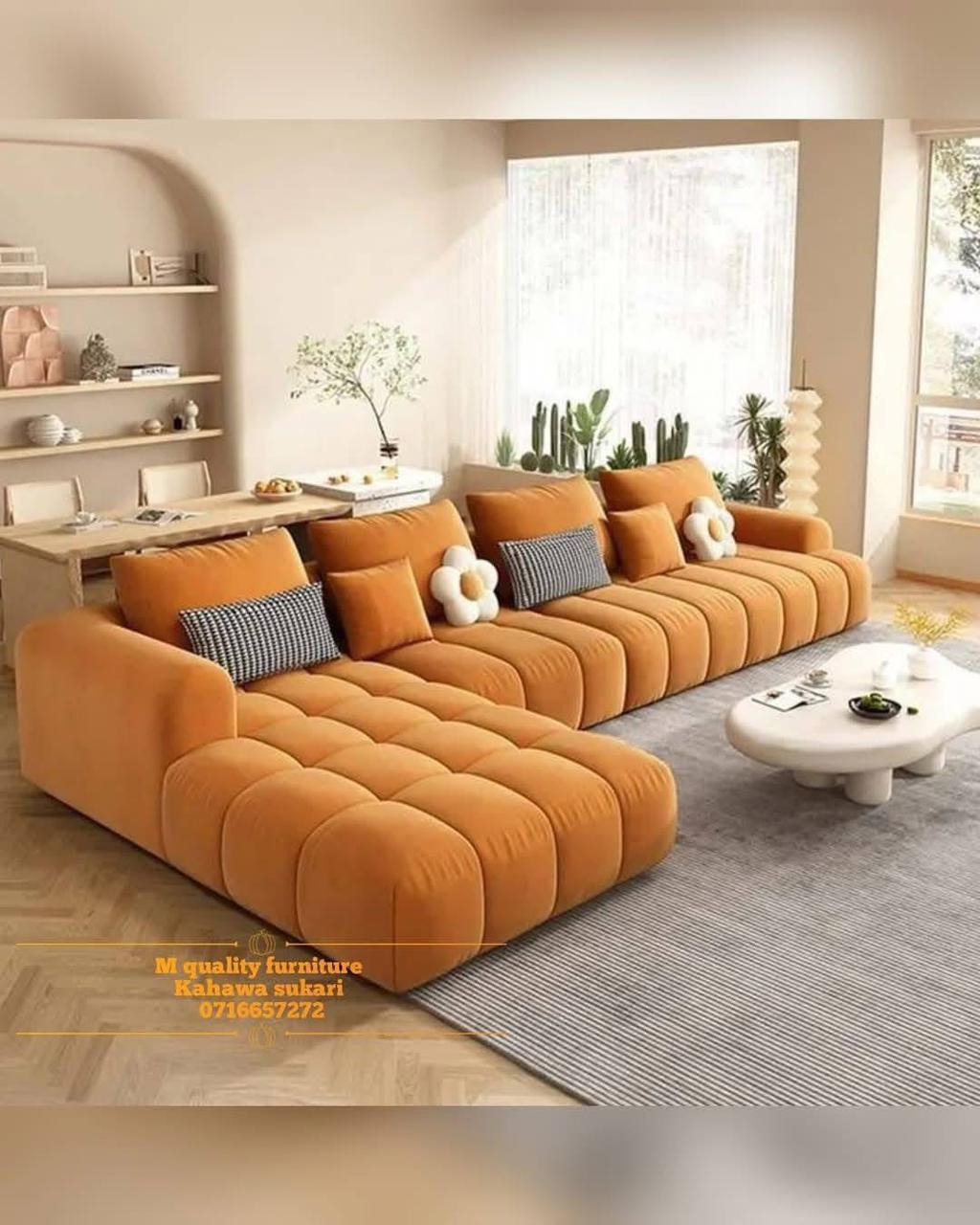Modern Furnitures