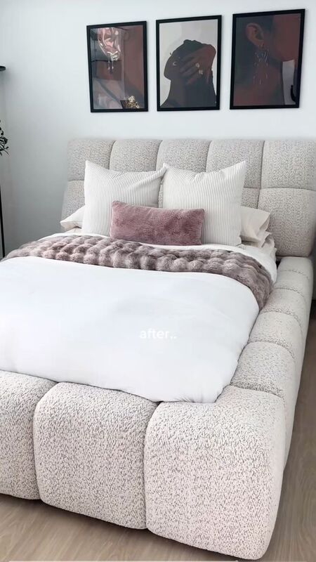 4*6 bubble classy beds